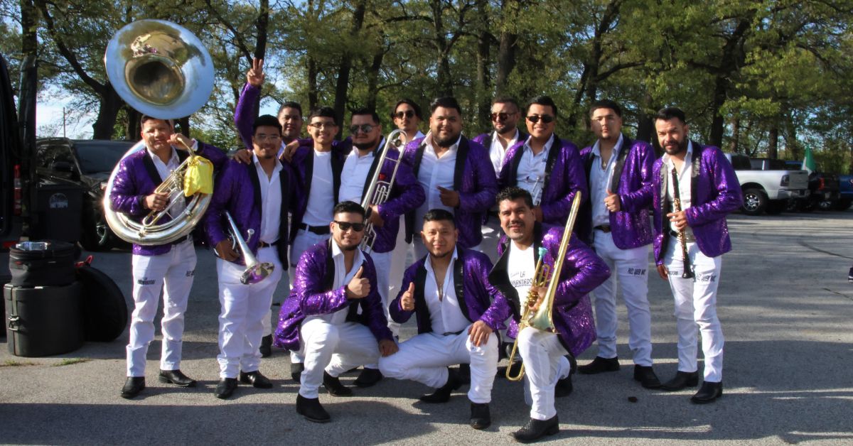 City of Lake Station Cinco De Mayo Event 2024