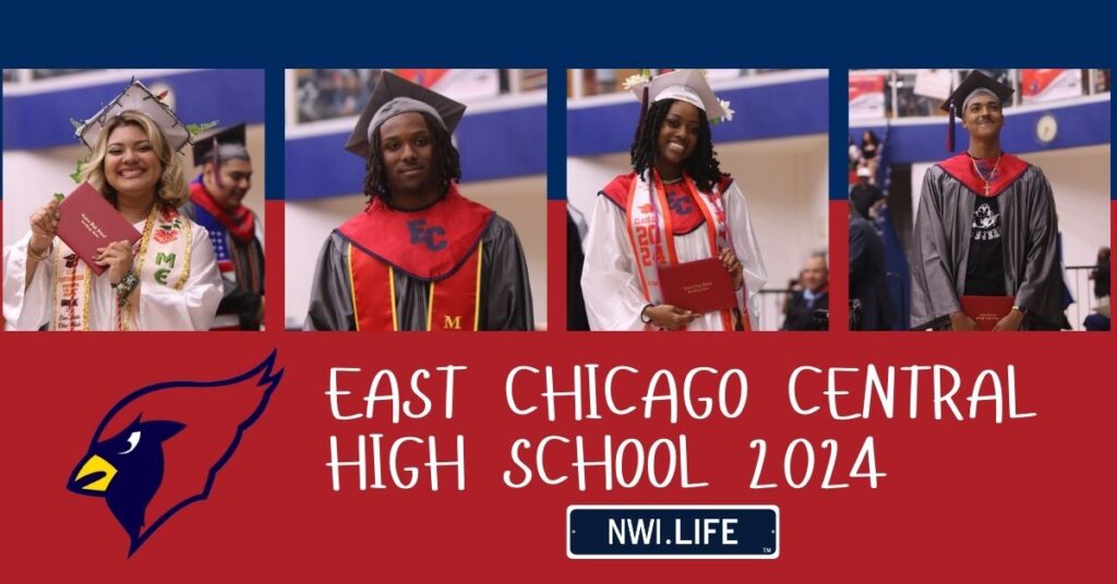 East Chicago Central High School 2024