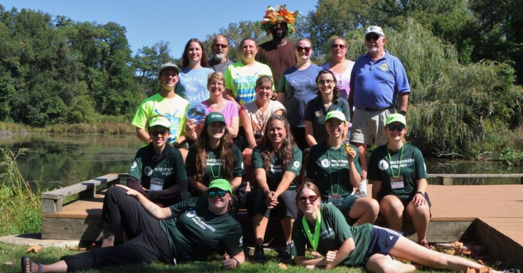 City of Michigan City Creekness Stakes at Hansen Park 2024