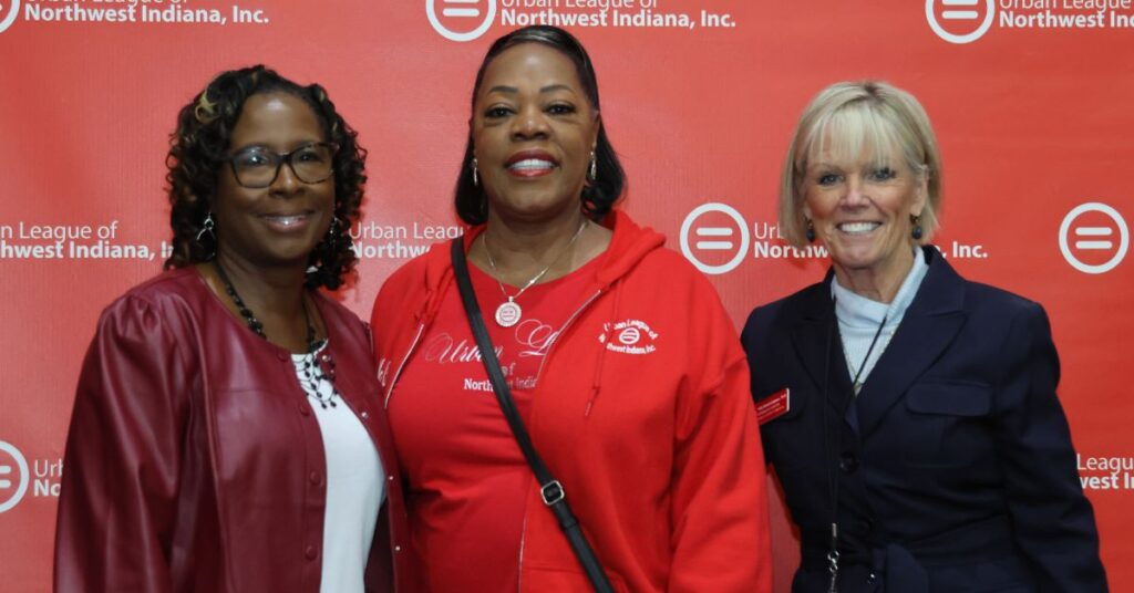 Urban League of Northwest Indiana Scholarship Fair 2024