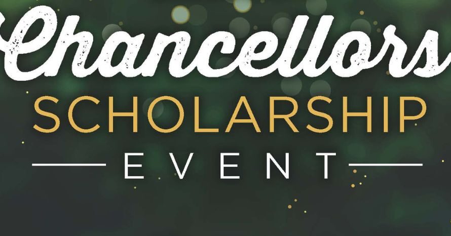 Ivy Tech Community College Hosts Annual Chancellors’ Scholarship Event