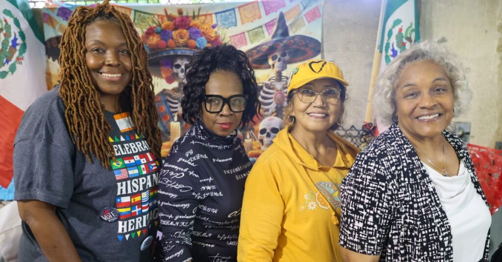 Purdue University Northwest hosts Hispanic Heritage Festival 2024
