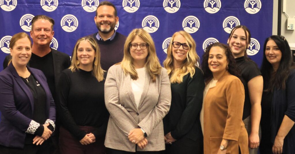 United Way Northwest Indiana Awarded Grant from Everwise Foundation