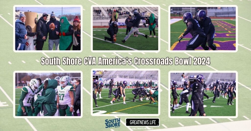 South Shore CVA America&#8217;s Crossroads Bowl 2024