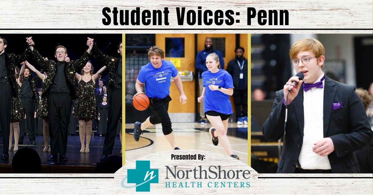 GreatNews.Life Student Voices: Penn Kingsmen warm hearts this holiday season