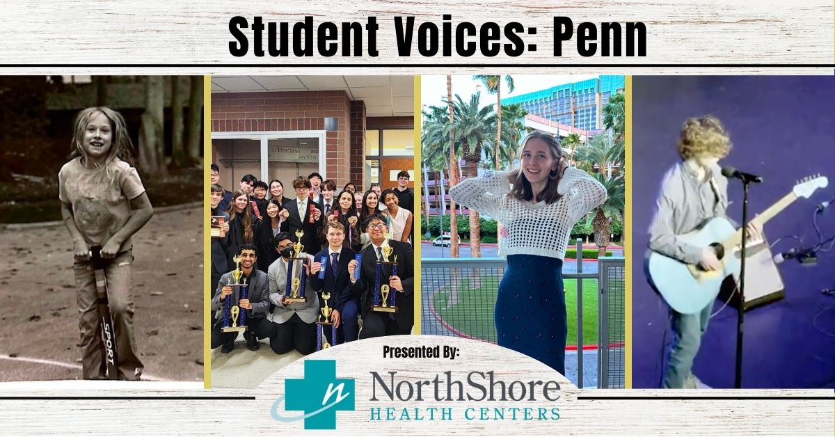 GreatNews.Life Student Voices: Penn High School community recognized for its impact