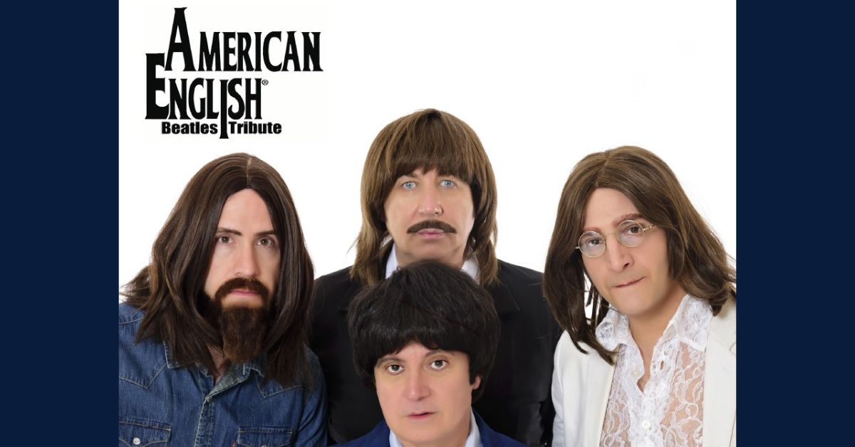 Come together for American English concert benefiting Cancer Resource Center