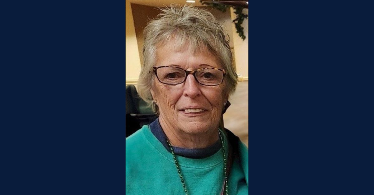 Jacqueline M. Swanson obituary