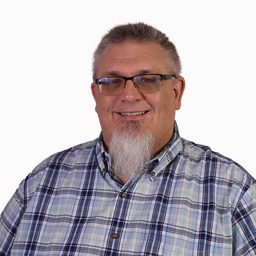 Chuck Abraham