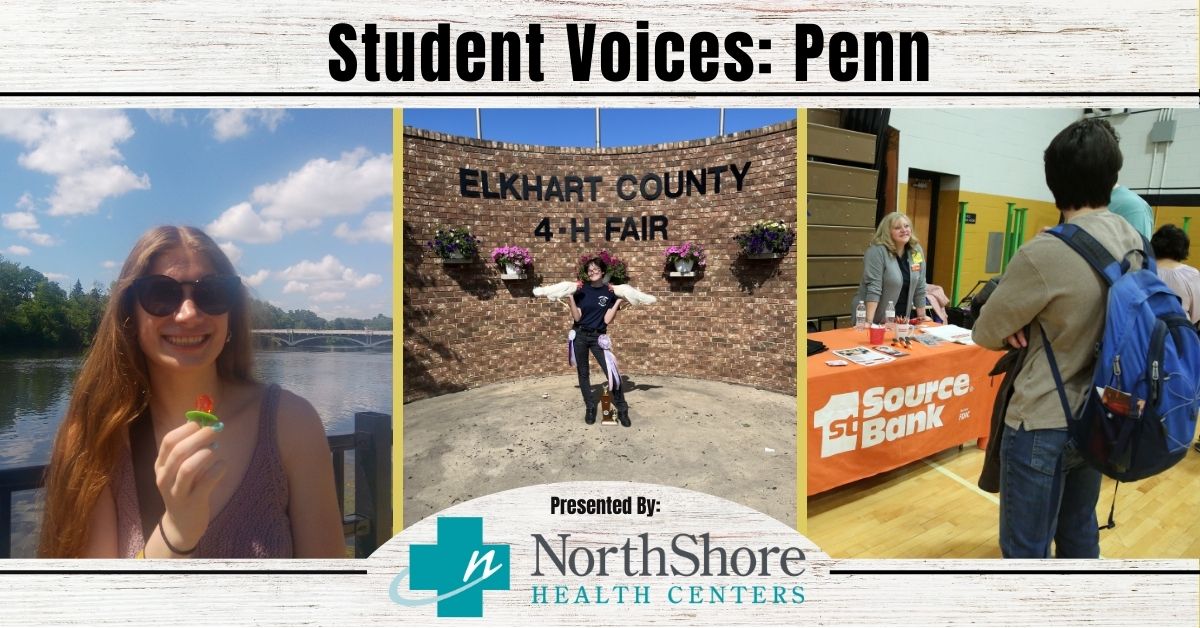 GreatNews.Life Student Voices: Penn Kingsmen break through with excellence