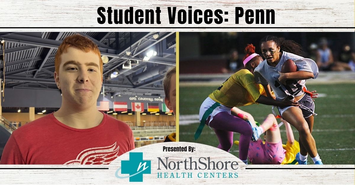 GreatNews.Life Student Voices: Penn Kingsmen recognize those who serve their community