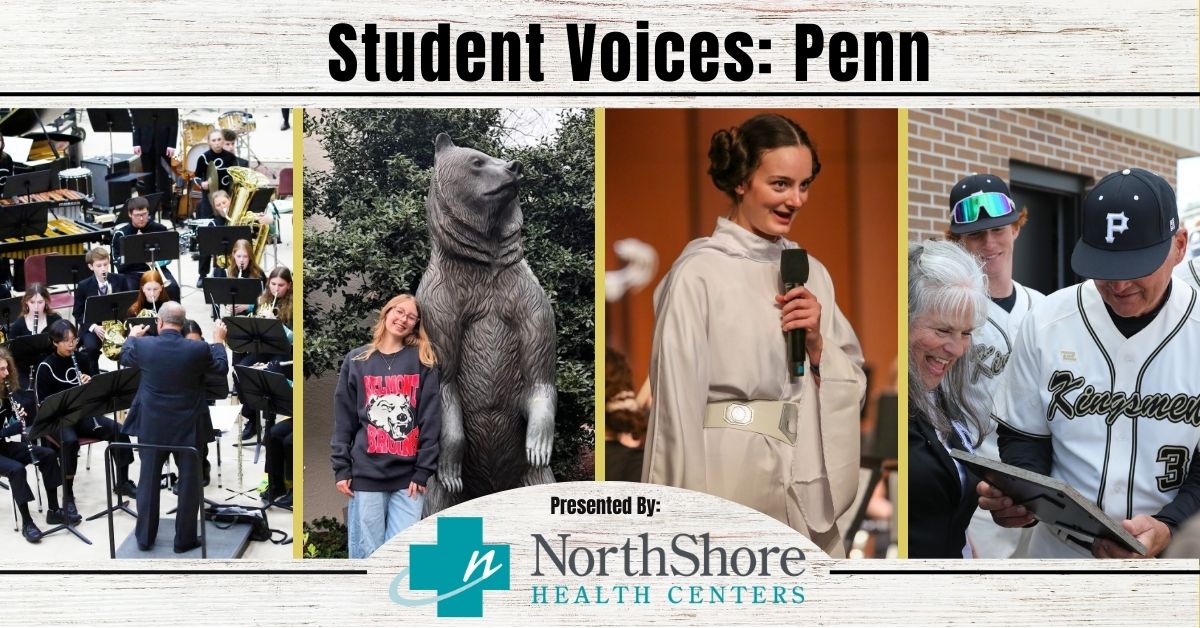 GreatNews.Life Student Voices: Penn Kingsmen push through as the year goes on