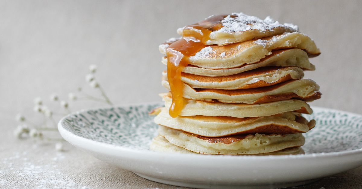 LP firefighters to host fifth annual pancake breakfast in May