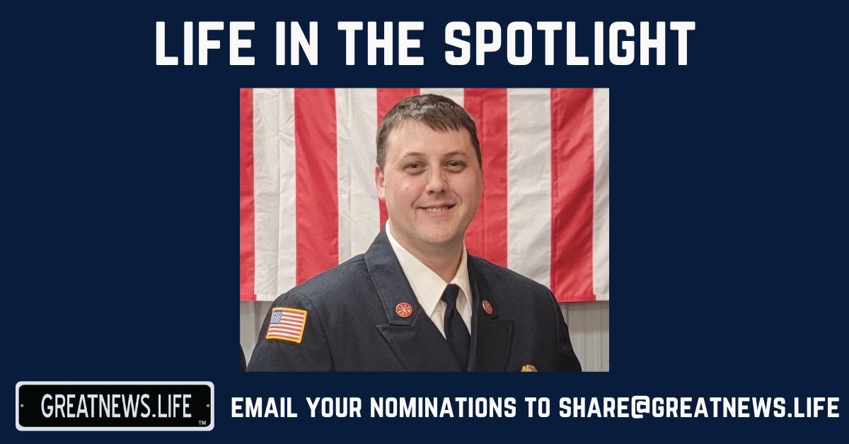 A Valpo Life in the Spotlight: Michael Wineland