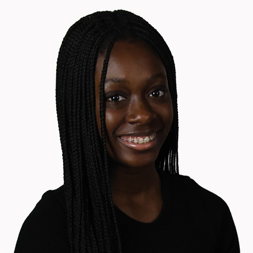 Shania Nicholson Frazier