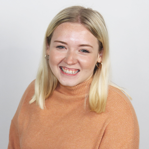 Becca Wireman