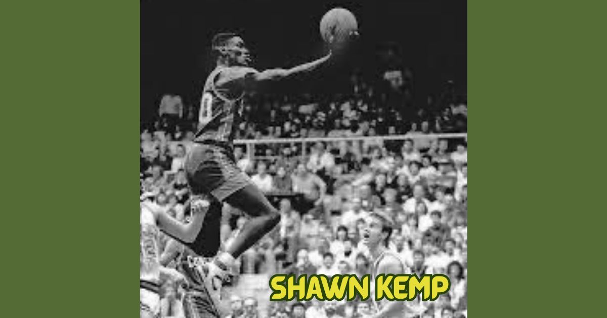 Prediction comes true on Shawn Kemp’s success