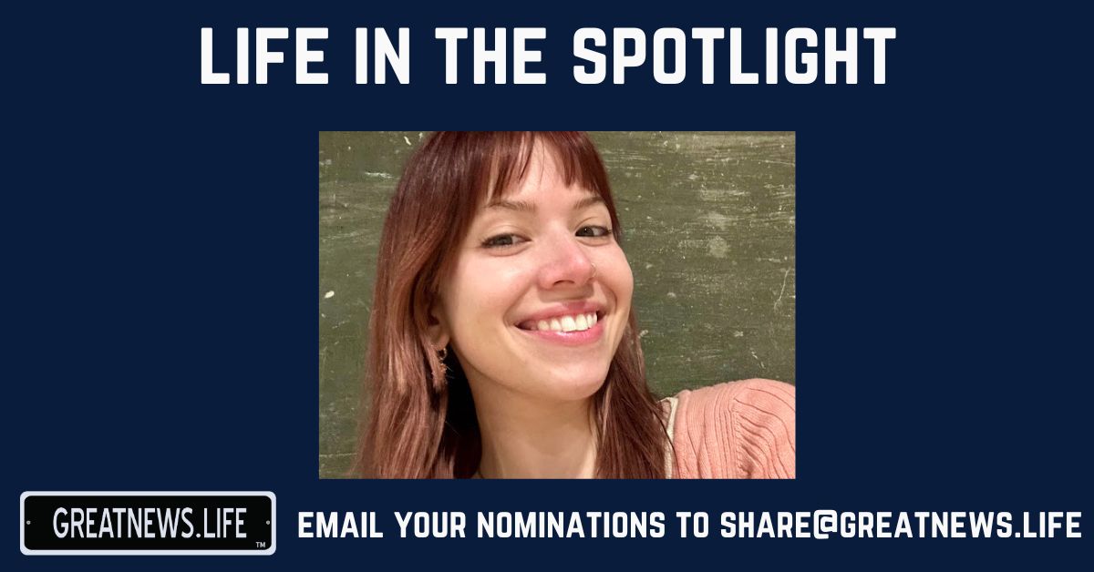 A Michiana Life in the Spotlight: Madison Ward