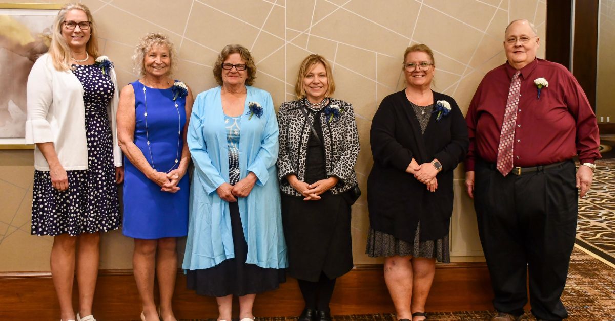 Michigan City Area Schools Celebrates 2025 Wall of Fame Inductees and Retirees