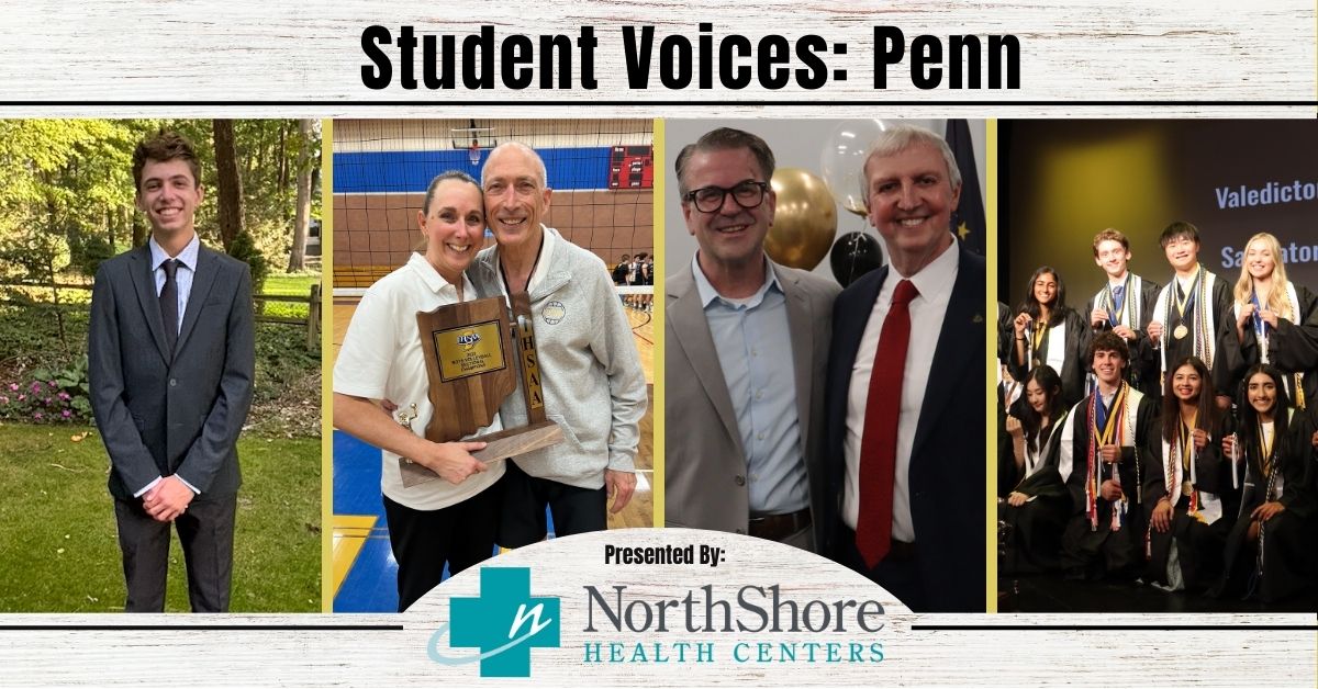 GreatNews.Life Student Voices: Penn Kingsmen celebrate the end of an era