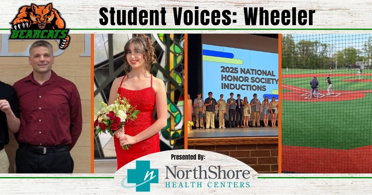 GreatNews.Life Student Voices: Wheeler High School wraps up the year