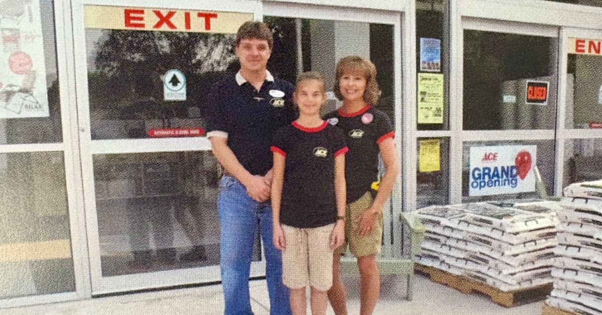 Helpful Hardware Man Mark and wife Michele celebrate 20 years as owners of Hopkins’ Ace