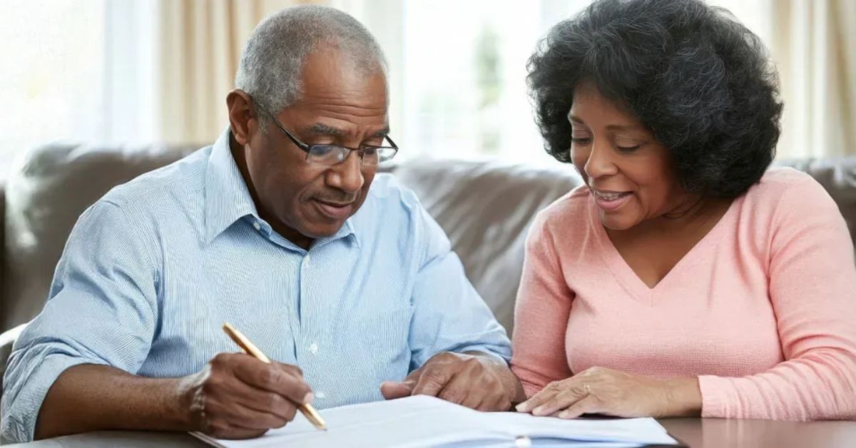 Advance Care Planning