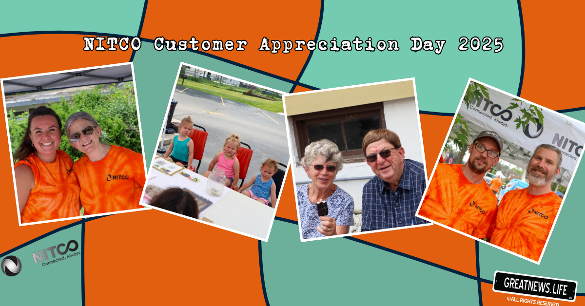 NITCO Customer Appreciation Day 2025