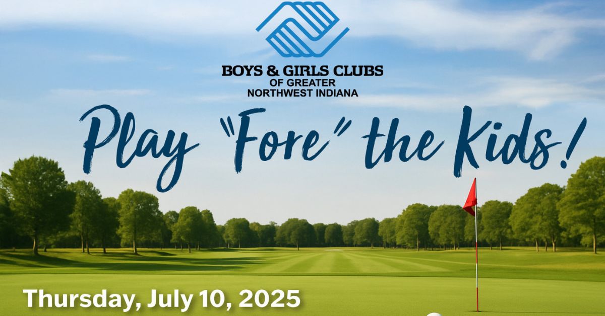 2025 Boys & Girls Clubs Golf Outing