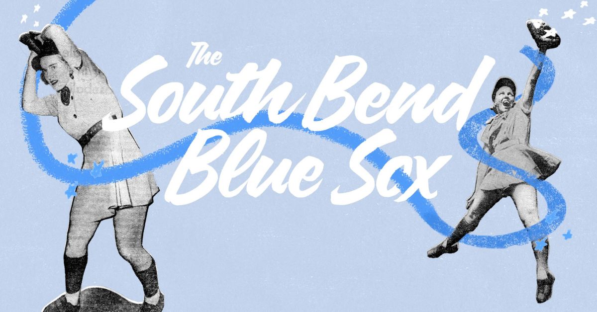 A Look Back At The South Bend Blue Sox
