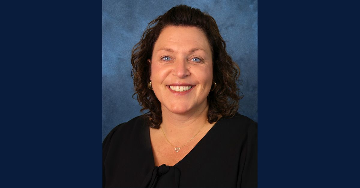Goshen Community Schools Welcomes Carrie Garber as New Principal of West Goshen  Elementary