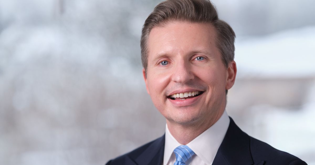 From hospital volunteer to interventional pain specialist: Dr. Andrew Kalin joins Goshen Orthopedics team
