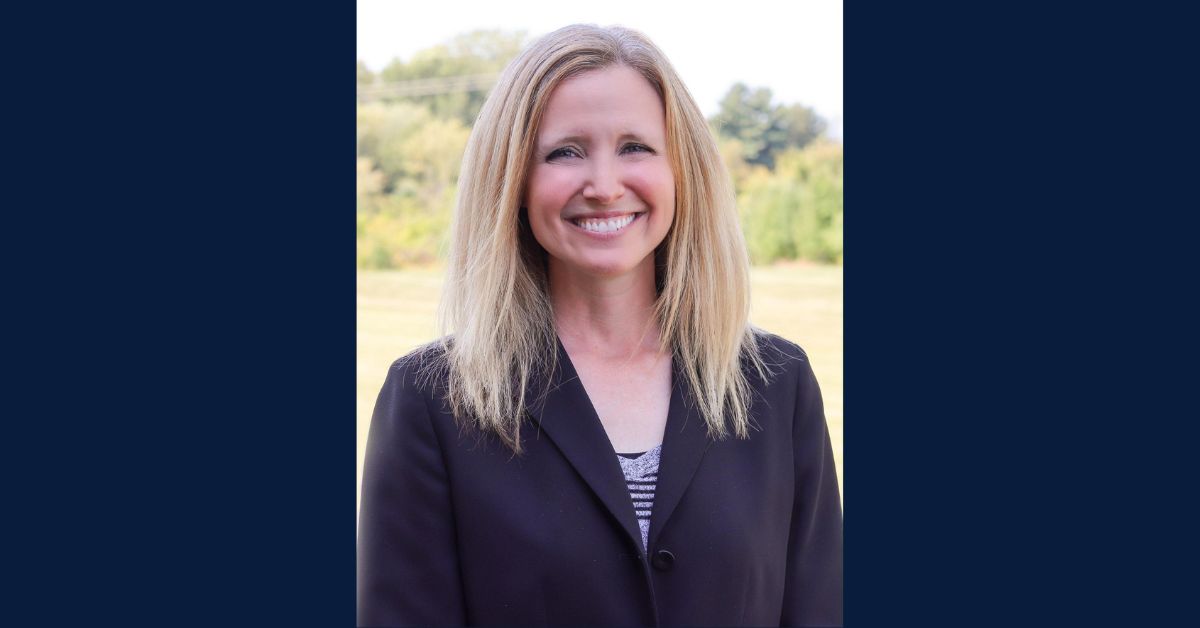 PCES Names Hawkins as Executive Director