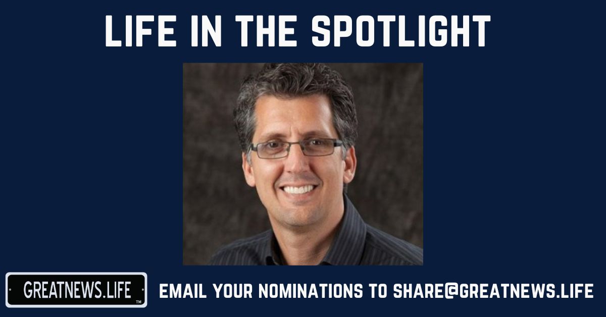 A Michiana Life in the Spotlight: Dr. George Mighion