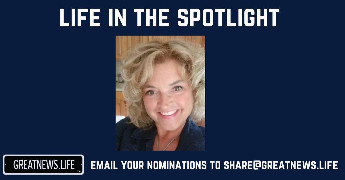 A La Porte County Life in the Spotlight: Karen Waltz