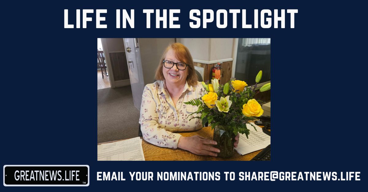 A Portage Life in the Spotlight: Rose Carbone