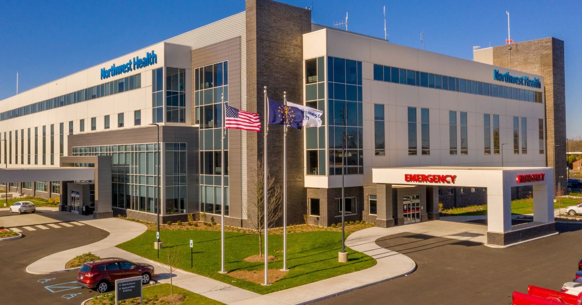 Local Hospital Named one of America’s Best Maternity Hospitals for 2025