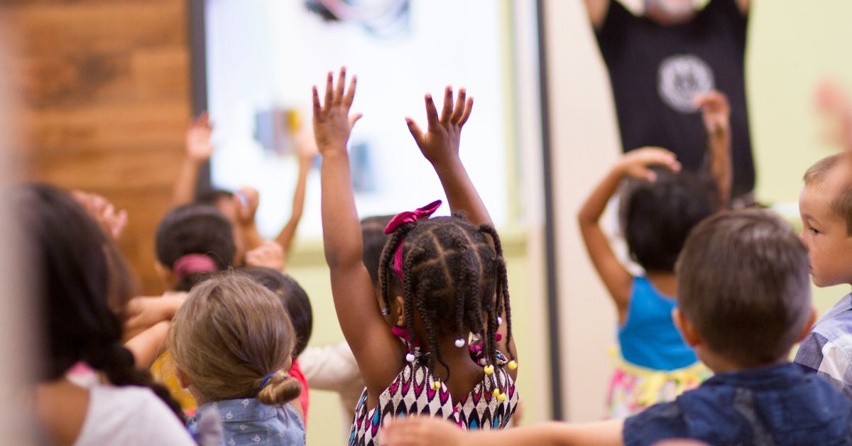 Storytime – It’s Like a Concert, but with Less Moshing (Usually)