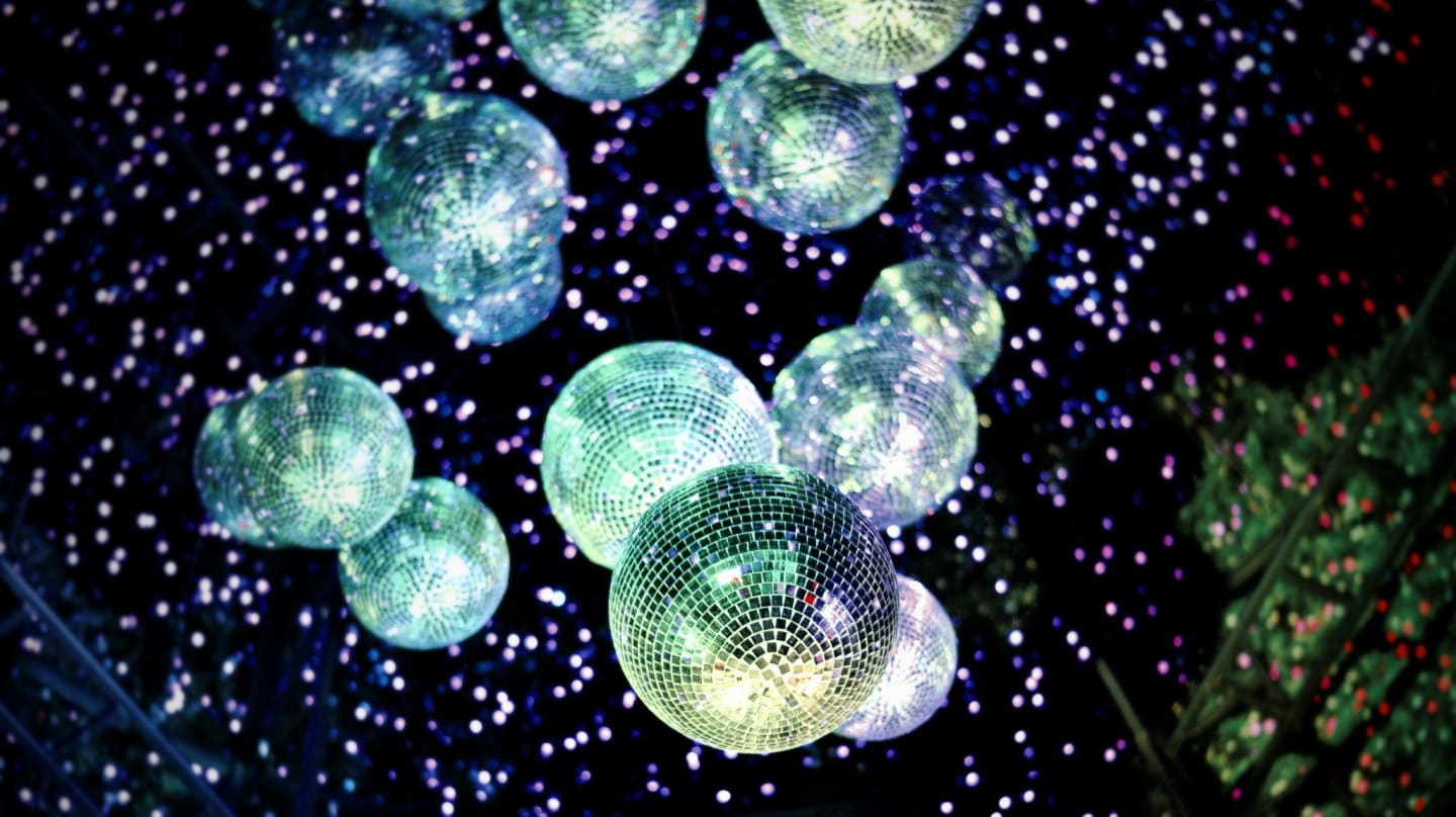 Hearts &amp; Flowers Ball
