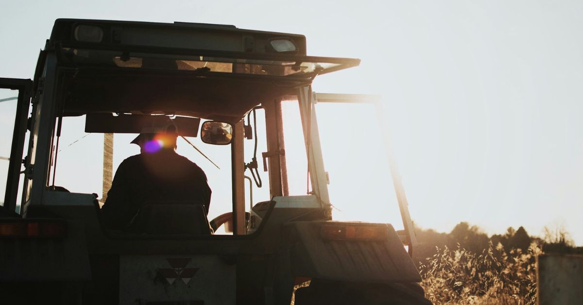 Area Ranchers, Farmers and Growers to Receive AgPack Benefits from Greiger’s Motor Sales