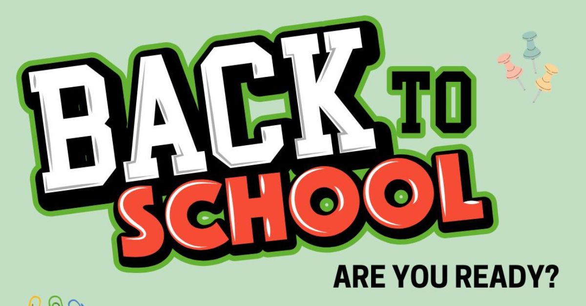 Get your back-to-school checkup at Associated Pediatricians
