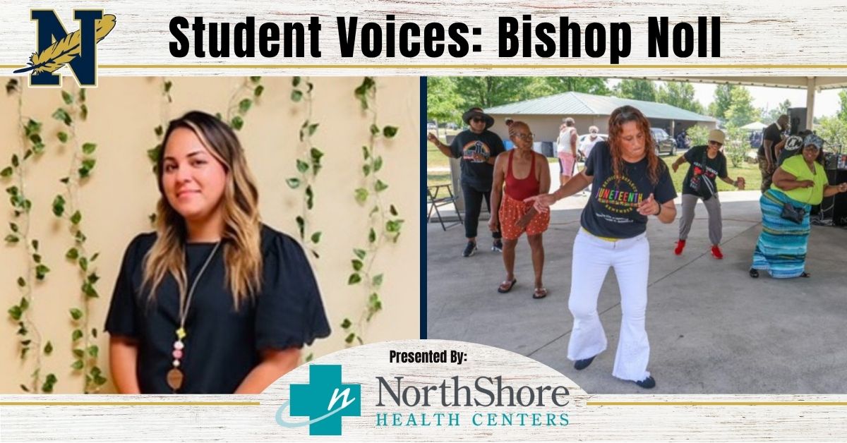 GreatNews.Life Student Voices: Hammond kicks off summer
