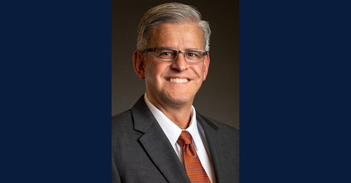 IU South Bend Alum Chris Craft to be honored with the 2025 Chancellor’s Medal