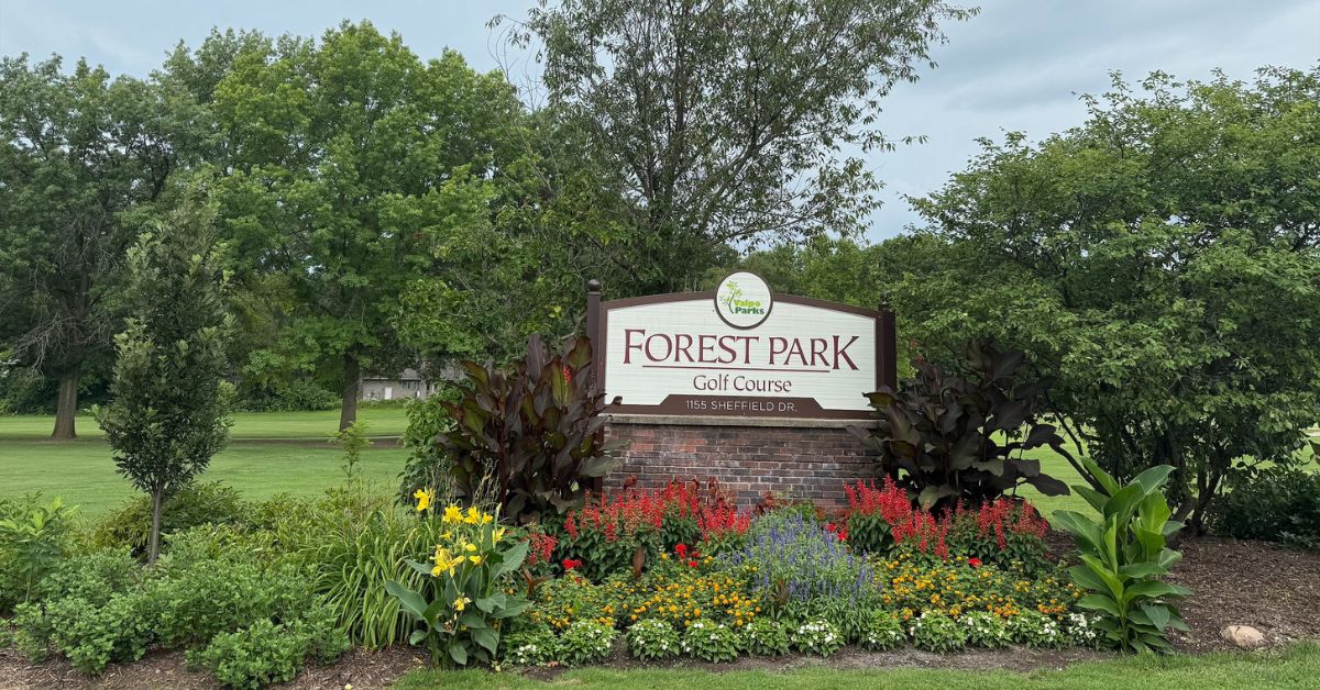 Valpo Parks Doubles Down on Golf with Major ImprovementsAcross Both Courses