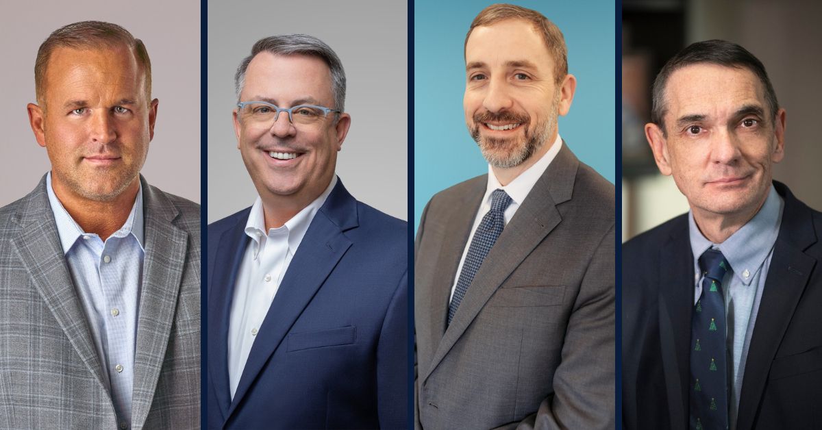Franciscan Alliance announces new leadership appointments