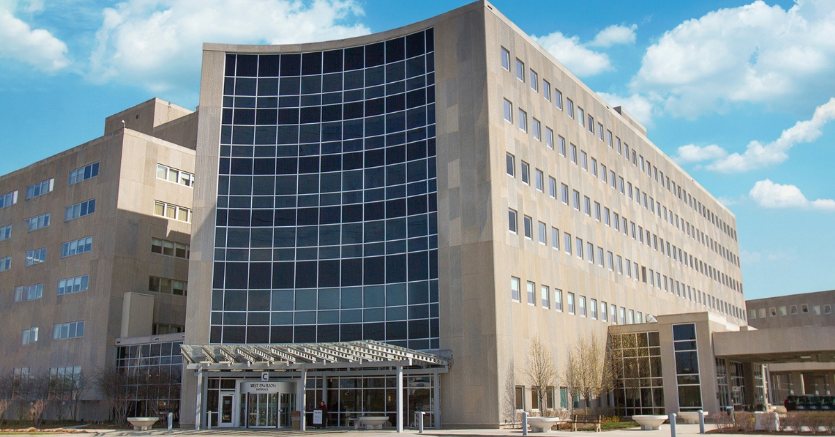 Powers Health’s Community Hospital ranks No. 1 in Indiana in U.S. News &amp; World Report’s list of 2025-26 Best Hospitals