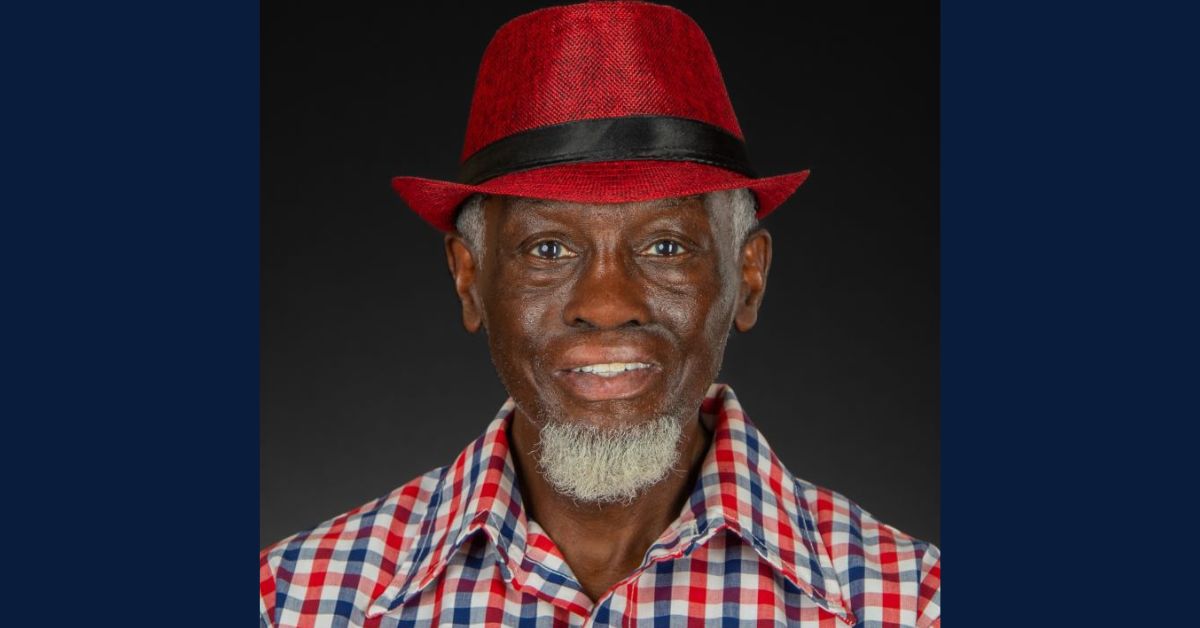 Dukes says love of community instilled at an early age