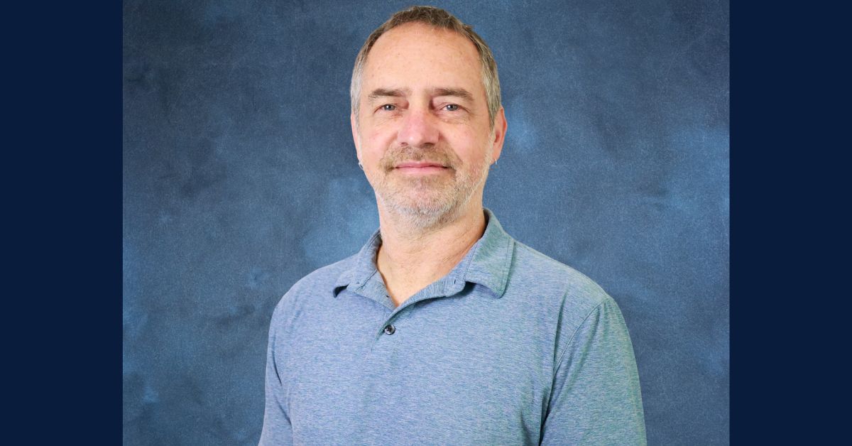 Barger Named Head Volleyball Coach at Goshen High School