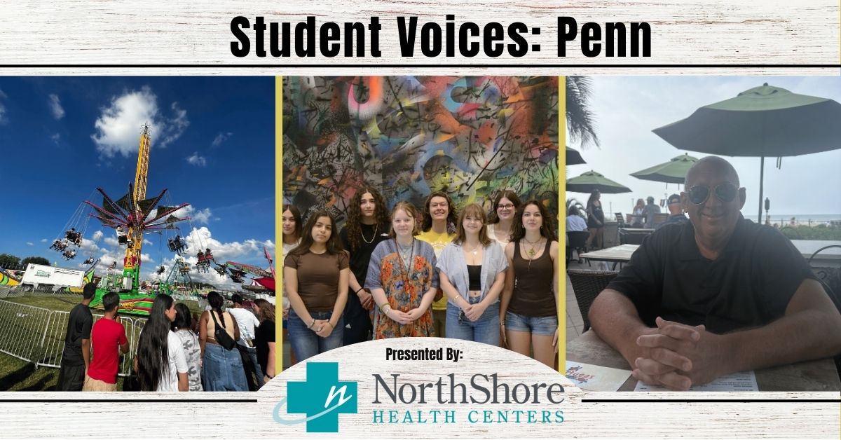 GreatNews.Life Student Voices: Penn Kingsmen focus on shaping the future