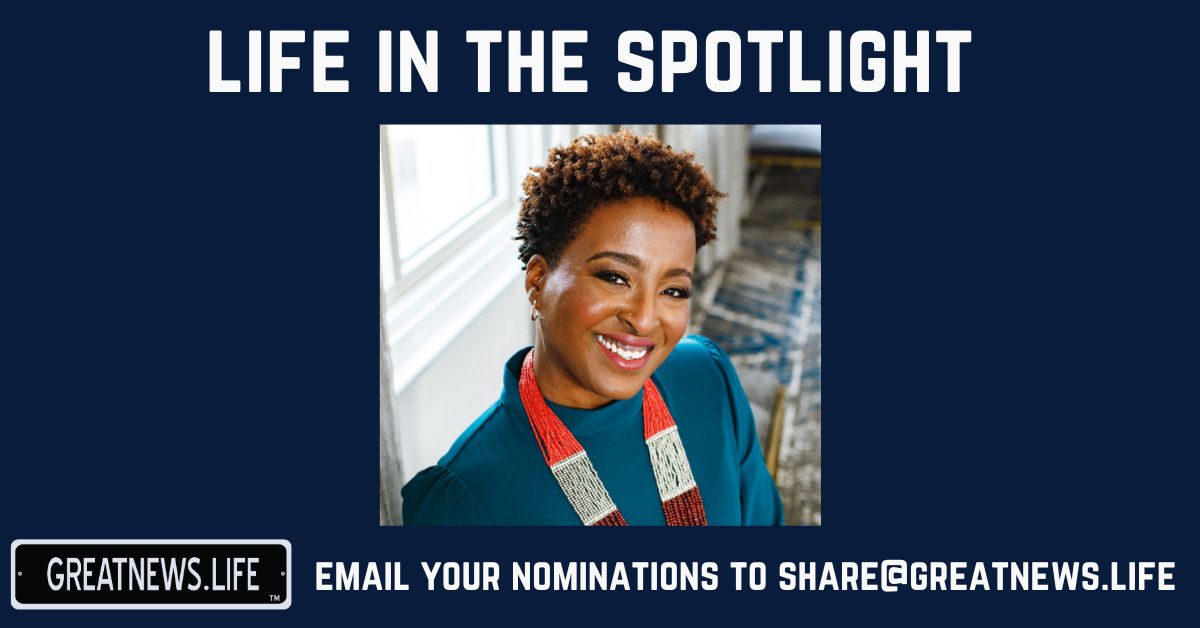 A Michiana Life in the Spotlight: Cherri Kulp